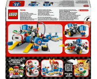 LEGO Super Mario 72035 Toad i jego garaż - 1284253 - zdjęcie 11